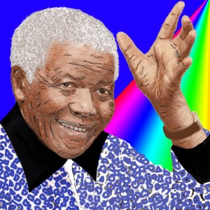 Mandela